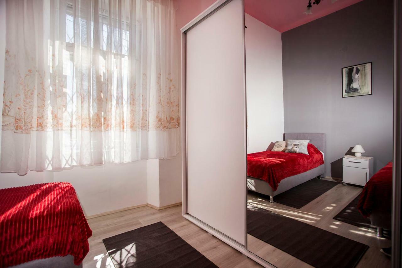 Emanuel Apartman Pula Ngoại thất bức ảnh