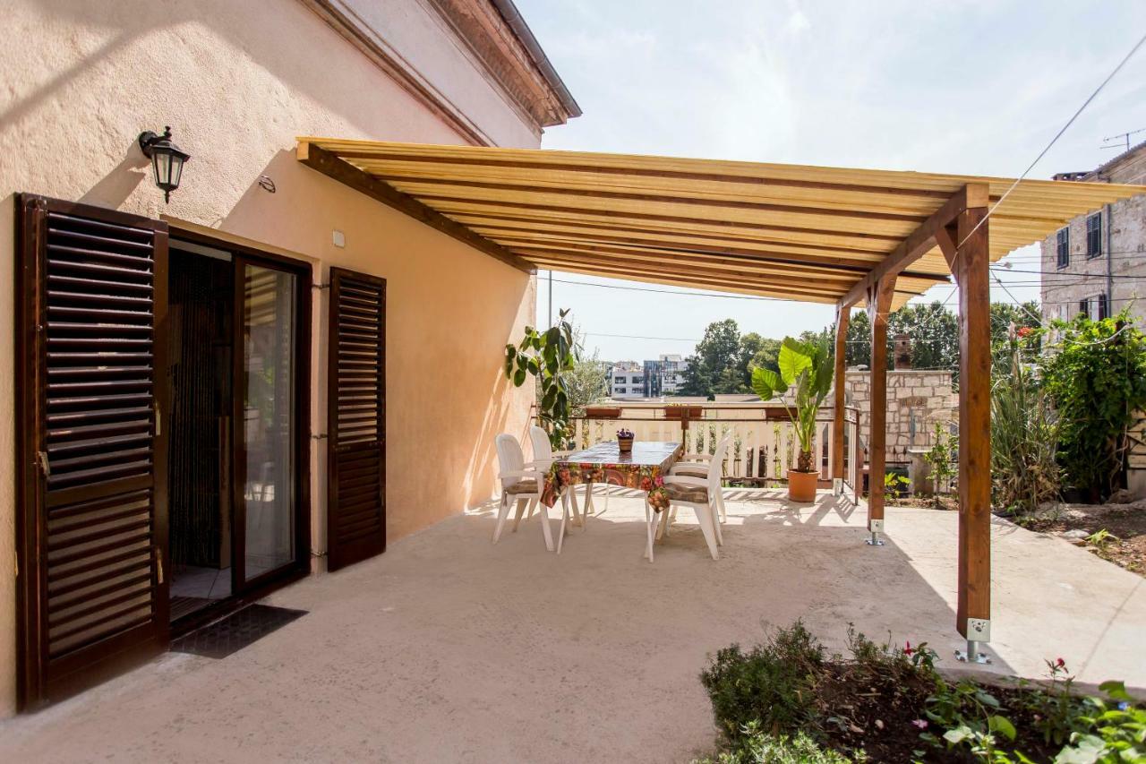 Emanuel Apartman Pula Ngoại thất bức ảnh