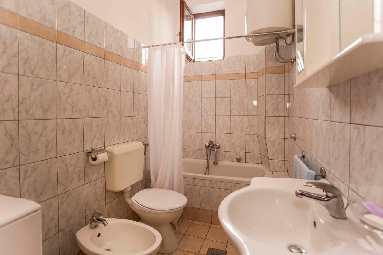 Emanuel Apartman Pula Ngoại thất bức ảnh