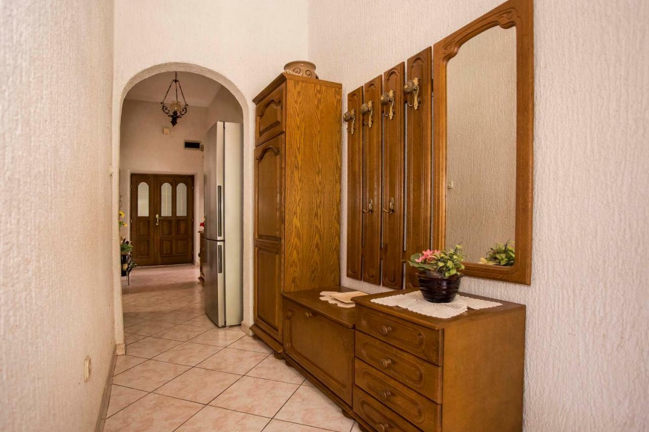 Emanuel Apartman Pula Ngoại thất bức ảnh